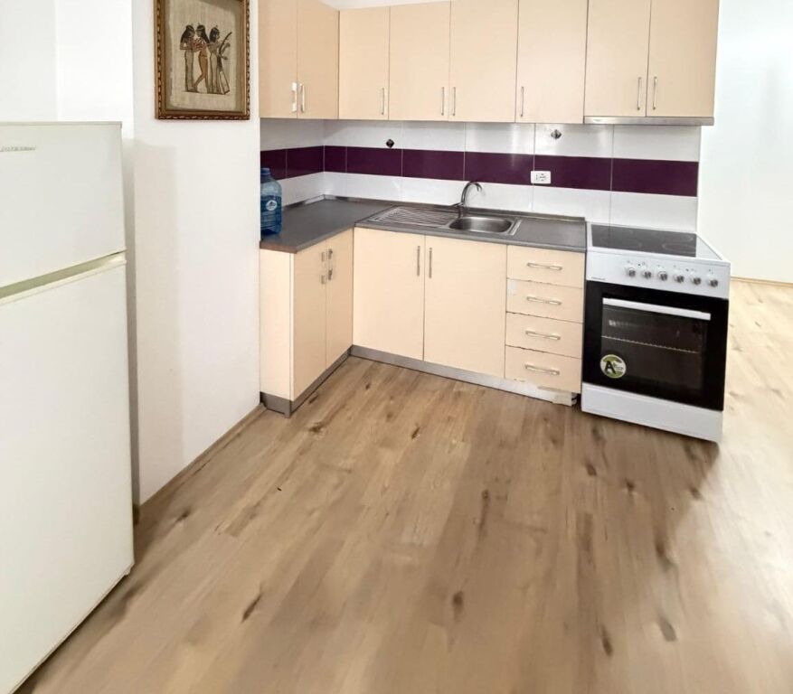 Appartamento in affitto al Complesso Magnet, 21 dicembre