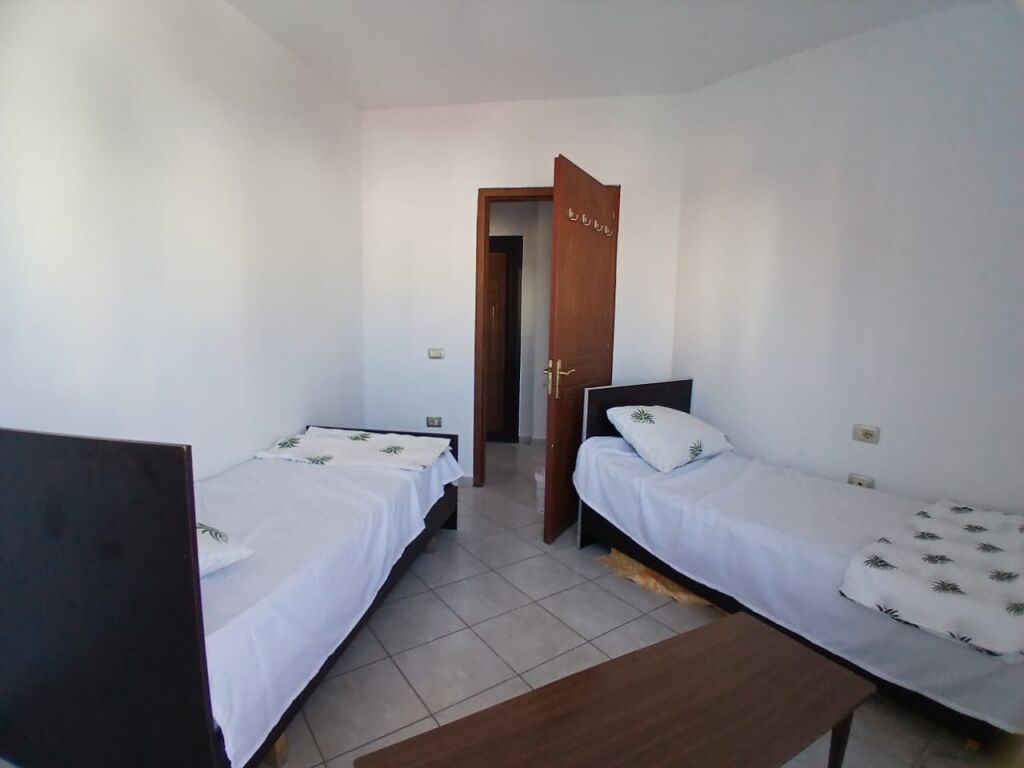 In Affitto Appartamento 2+1+1 Balcone