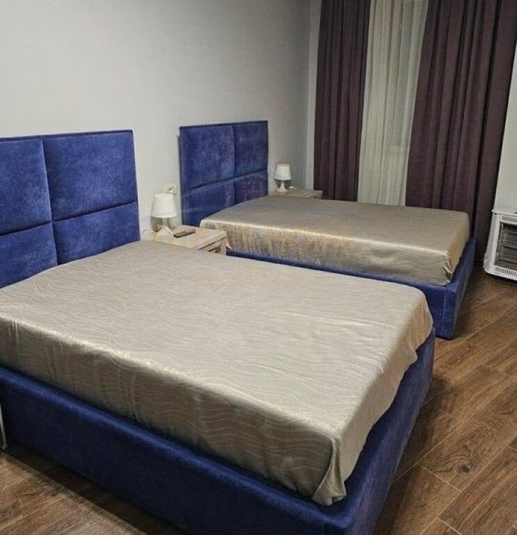 Qera, Apartament 2+1+2, Unaza e Re