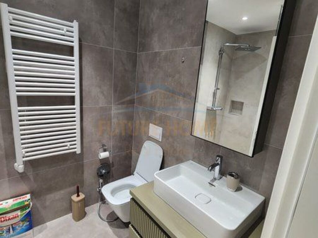 Qera,Apartament 2+1, QUARTUM Residence (Luxury), Rruga Jordan Misja , Tirana