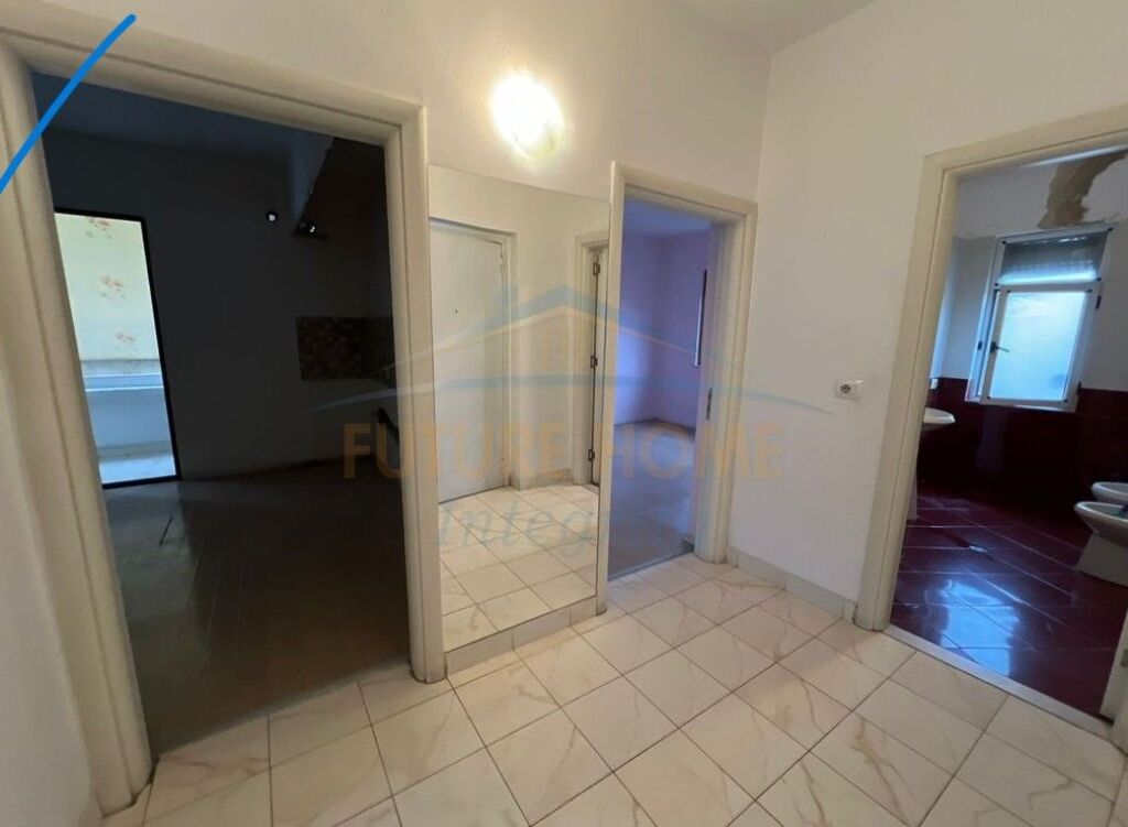 For sale, 2+1 Apartment, Former Exhibition, Tirana.