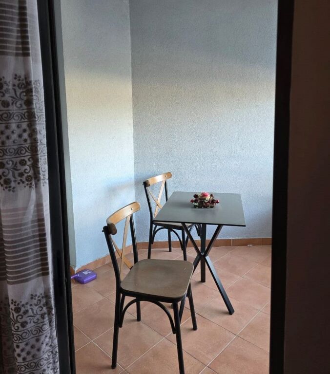 APARTAMENT 1+1 PËR SHITJE – GOLEM