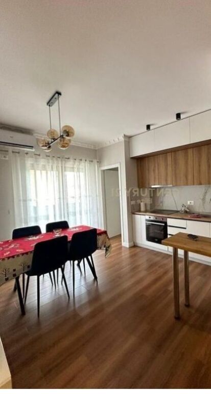 Apartament 2+1 Me Qira në Rruga e Dibrës, Tiranë - 650€ | 78.2 m²