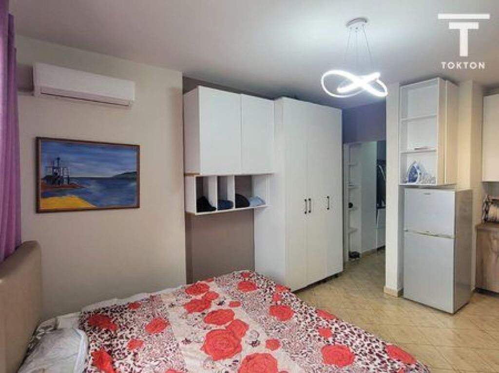 QIRA, APARTAMENT, (GASORNIERE), ALI DEM, TIRANË