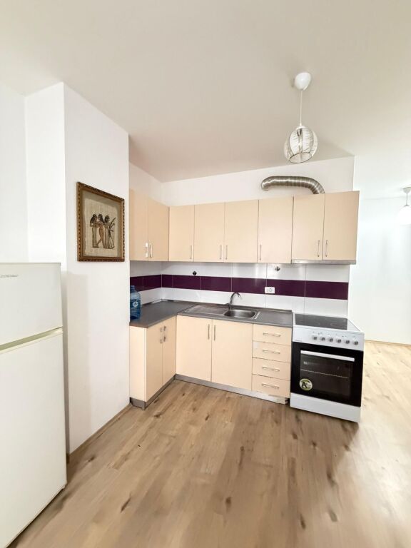 VENDESI APPARTAMENTO 2+1 ALLIAS 120.000 EURO