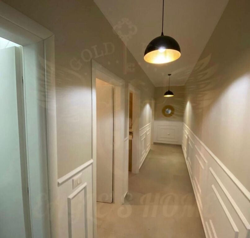 QIRA 2+1+2 HOTEL VIVAS