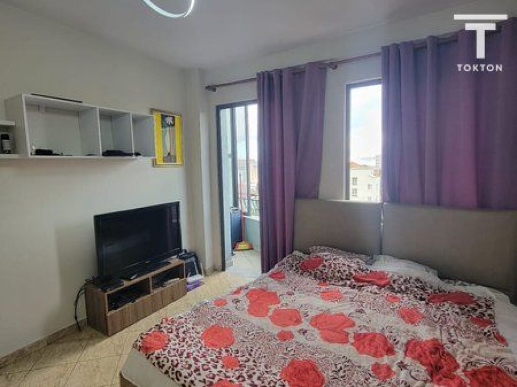 QIRA, APARTAMENT, (GASORNIERE), ALI DEM, TIRANË