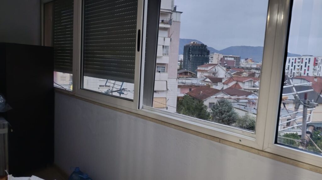 2+1,furnished near Qazim Turdiu Don Bosko school,600 thousand lek