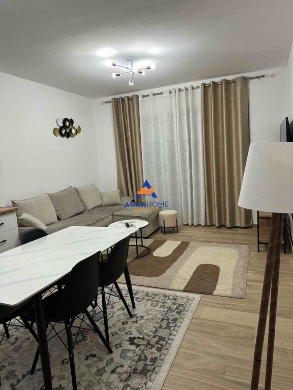 FOR RENT APARTMENT 2+1+BALCONY " UNIVERS CITY " 40,000 LEK