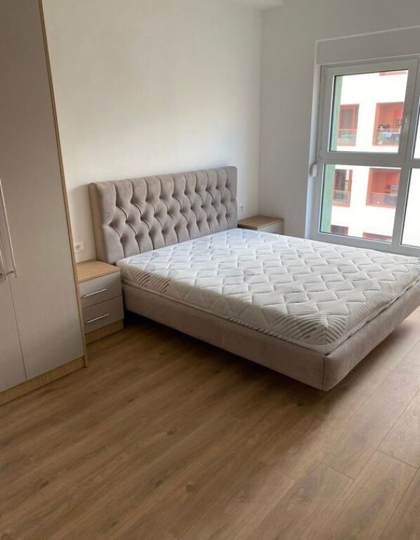 Apartment 1+1 for rent at ALI DEMI