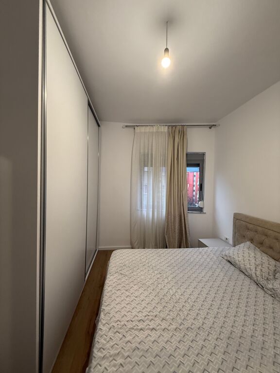 Apartament Fresk, 1+1, 50m2