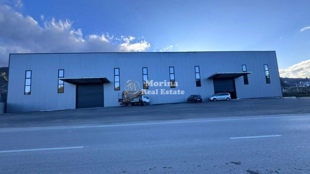Affitto | Locale Commerciale | Rruga e Arbërit | 20000 €/mese