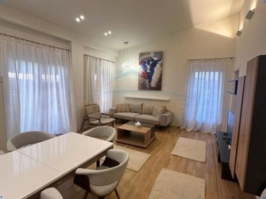 Qera, Apartament 2+1, Touch of the Sun Rezidence, Mjull-Bathore