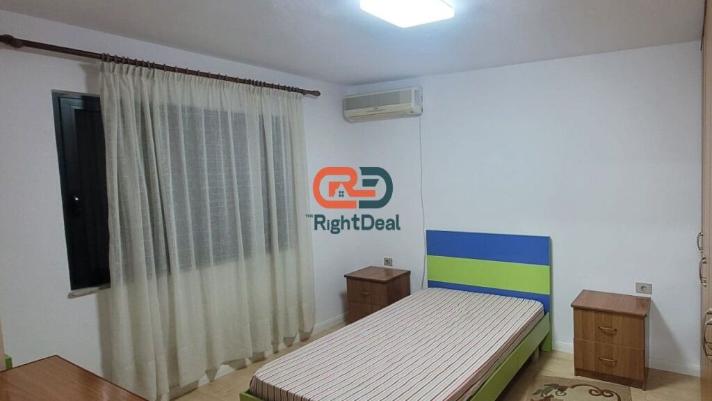 Afer Shkolles Se Baletit, Shitet Apartament 2+1, Me Planimetri Dhe Lokacion Perfekt!!