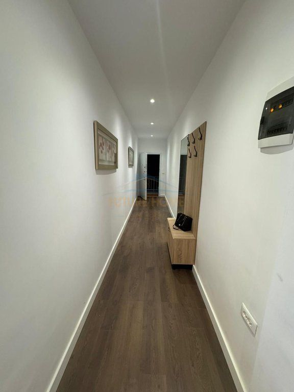 Qera, Apartament 2+1, Rruga Mine Peza