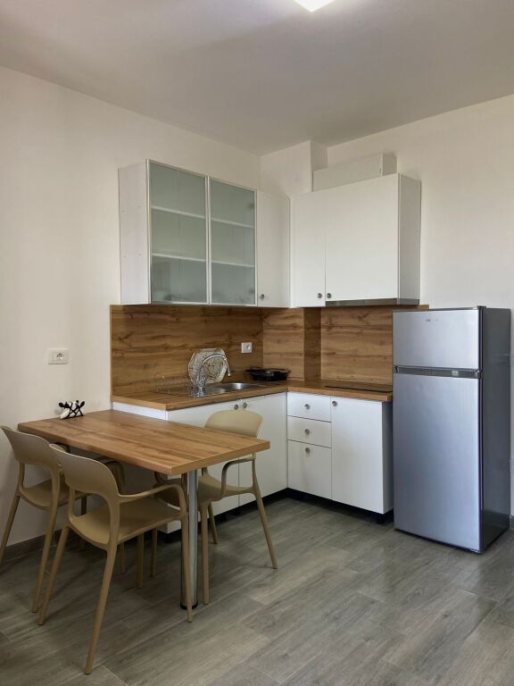 Studio/Garsoniere Tale Lezhe 52m²