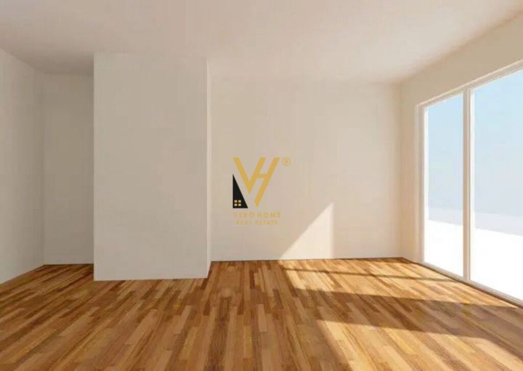 SHITET APARTAMENT 3+1+2 TE PAZARI I RI 339.000 EURO