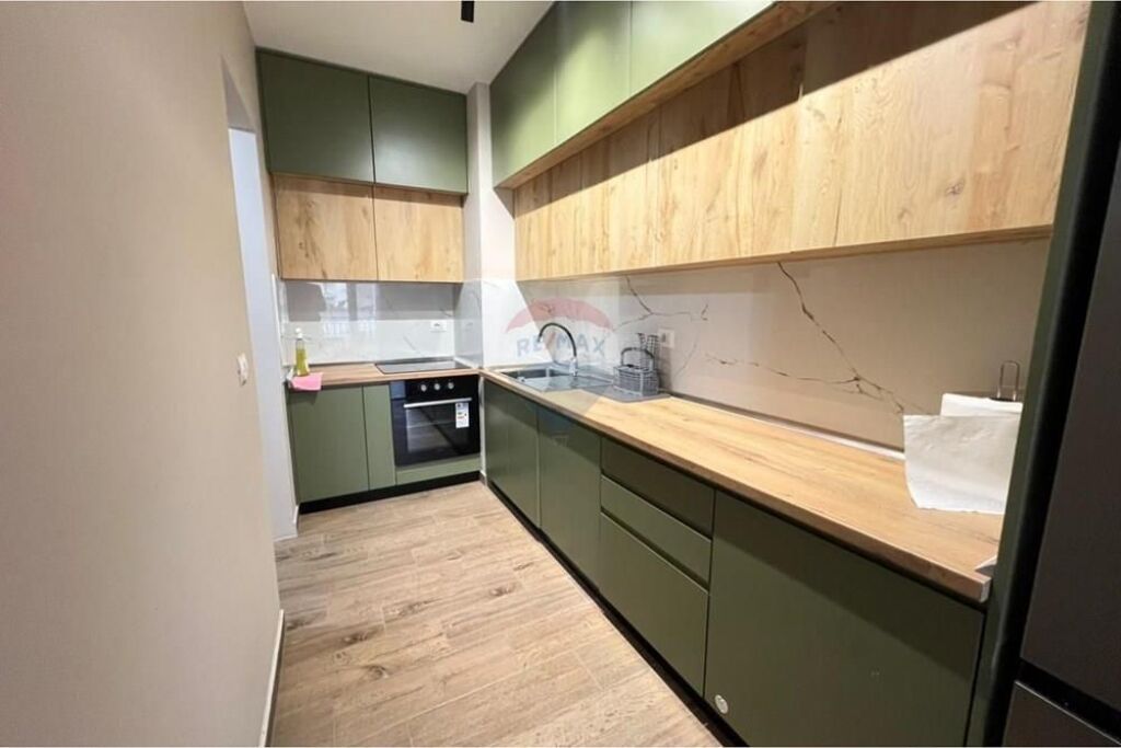 2+1 APARTMENT FOR RENT NEAR THE NEW MATERNITY