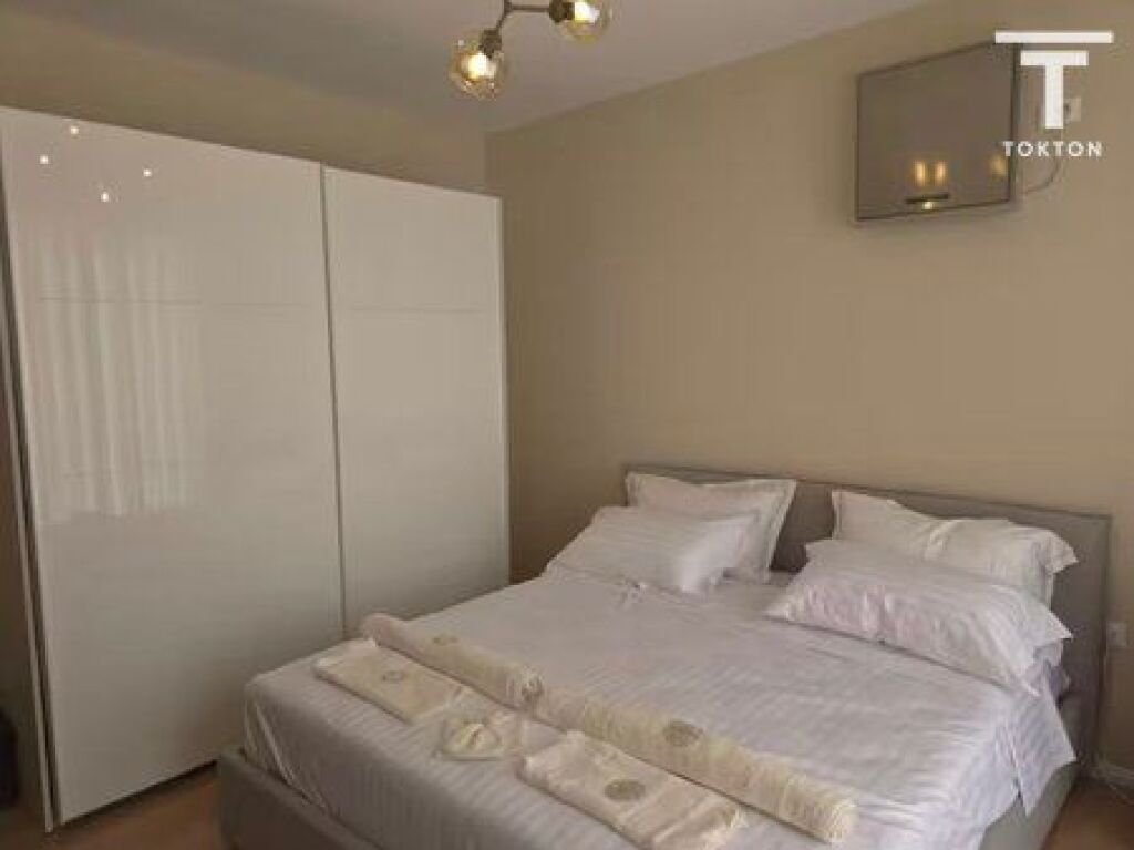 FOR RENT, PENTHOUSE APARTMENT, BLLOK, TIRANA