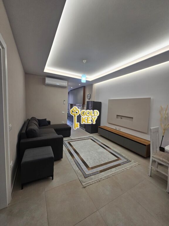 🏡 APARTAMENT ME QERA 2+1  ZJARRFIKËSES, DURRËS