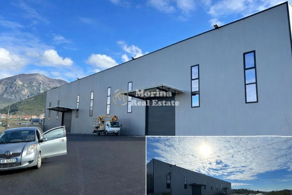 Affitto | Locale Commerciale | Rruga e Arbërit | 20000 €/mese