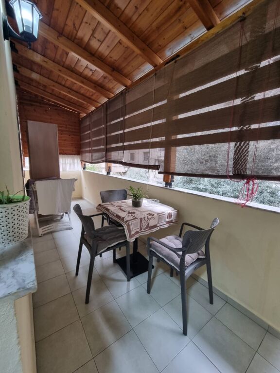 Apartment 2+1 for rent at Hotel Mondial 21 Dhjetori