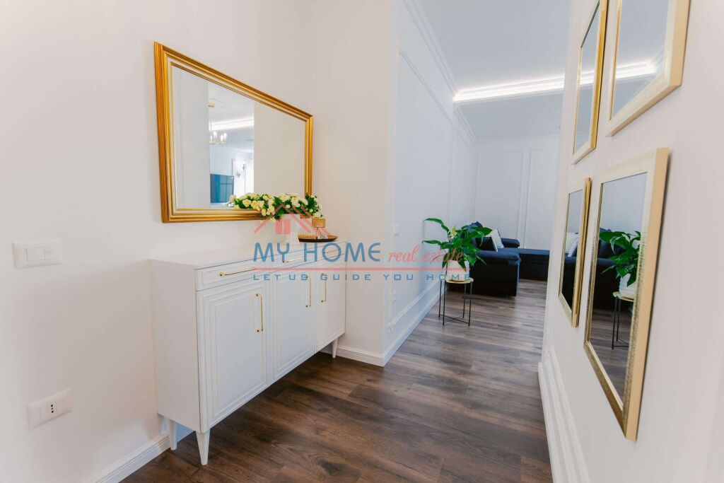 Apartment 1+1 for rent in Astir Tirana