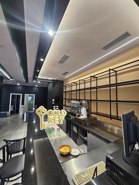 🏬 SHITET LOKAL I KOMPLETUAR VALA PARK DURRES