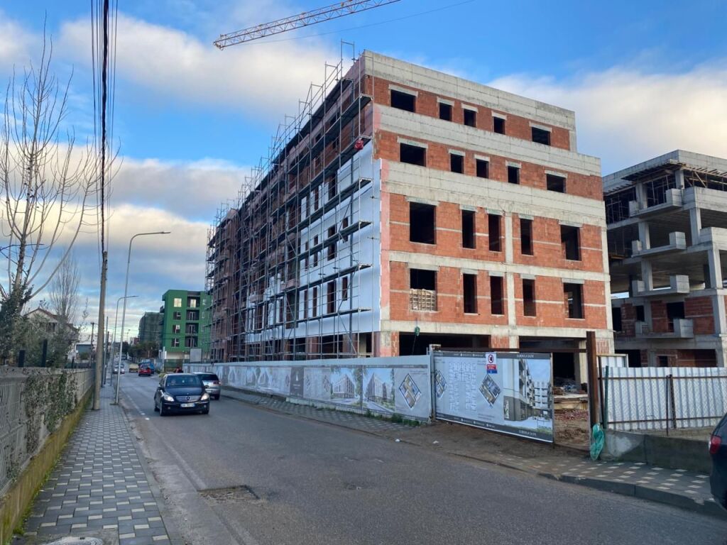 Apartament per shitje