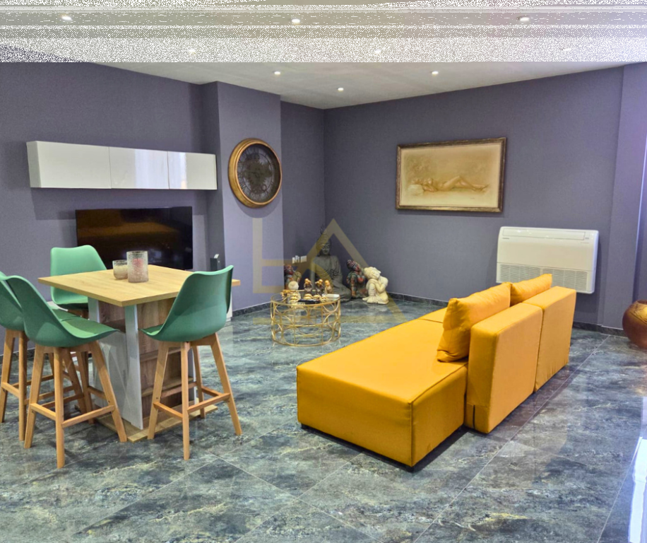 Shitet Apartament – Tiranë, Rruga Jordan Misja