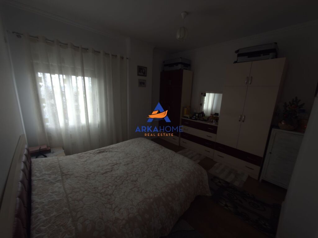 SHITET APARTAMENT 2+1+BALLKON "FRESK" 12500000 LEKE