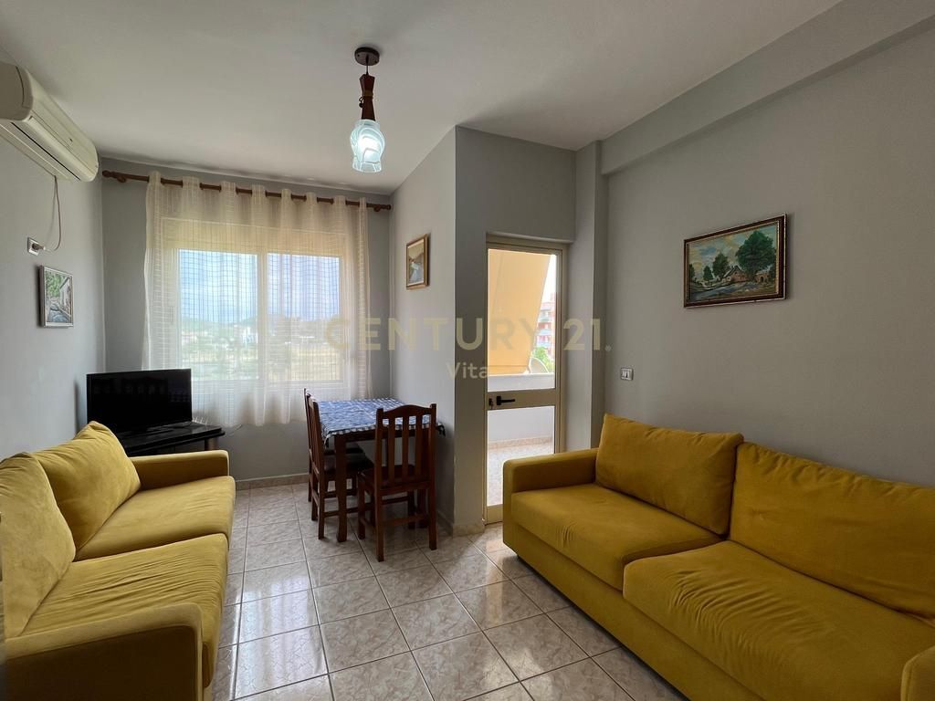 SHITET APARTAMENT 1+1 NE MALIN E ROBIT!