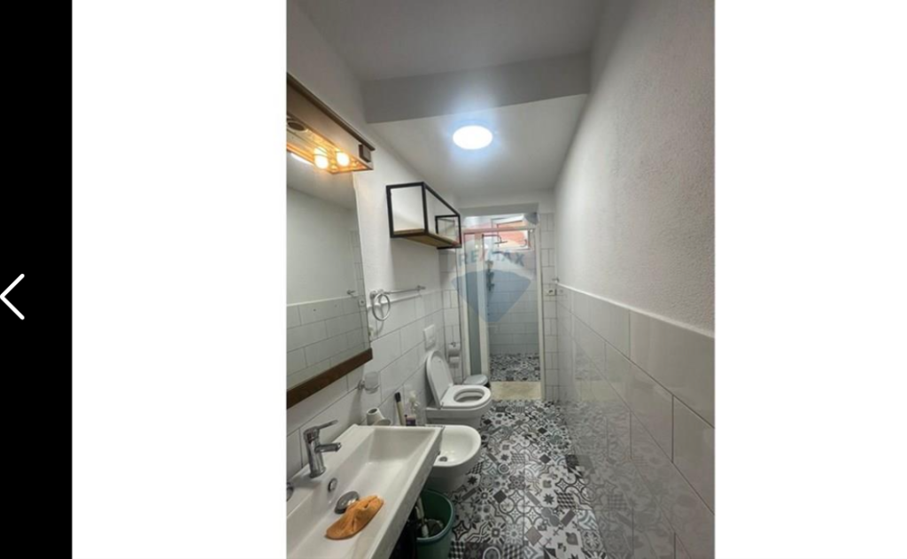 Appartamento in affitto 1+1 al Nuovo Mercato