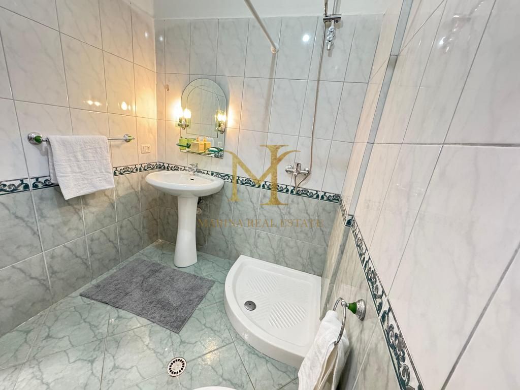 Apartament 2+1 ne shitje ne Durrës, Plazh Iliria