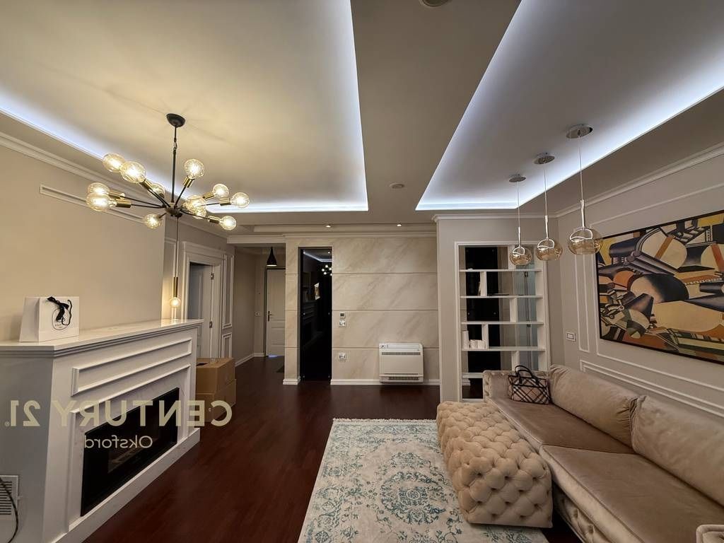 We rent a 2+1+2 apartment at the Dry Lake!