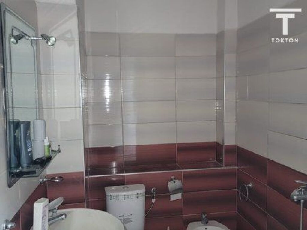 QIRA, APARTAMENT, (GASORNIERE), ALI DEM, TIRANË