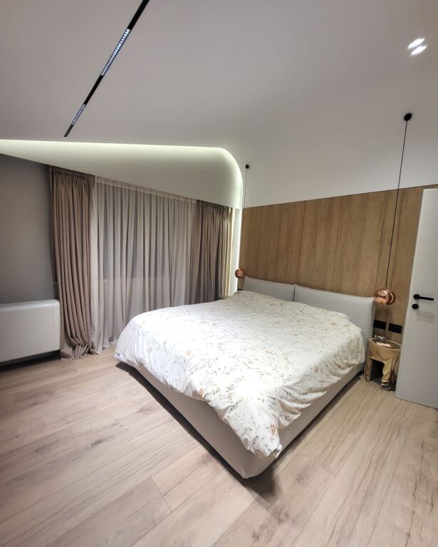 📌JEPET ME QIRA – DUPLEX 3+1+2 + POST PARKIMI | pranë Kodra e Diellit