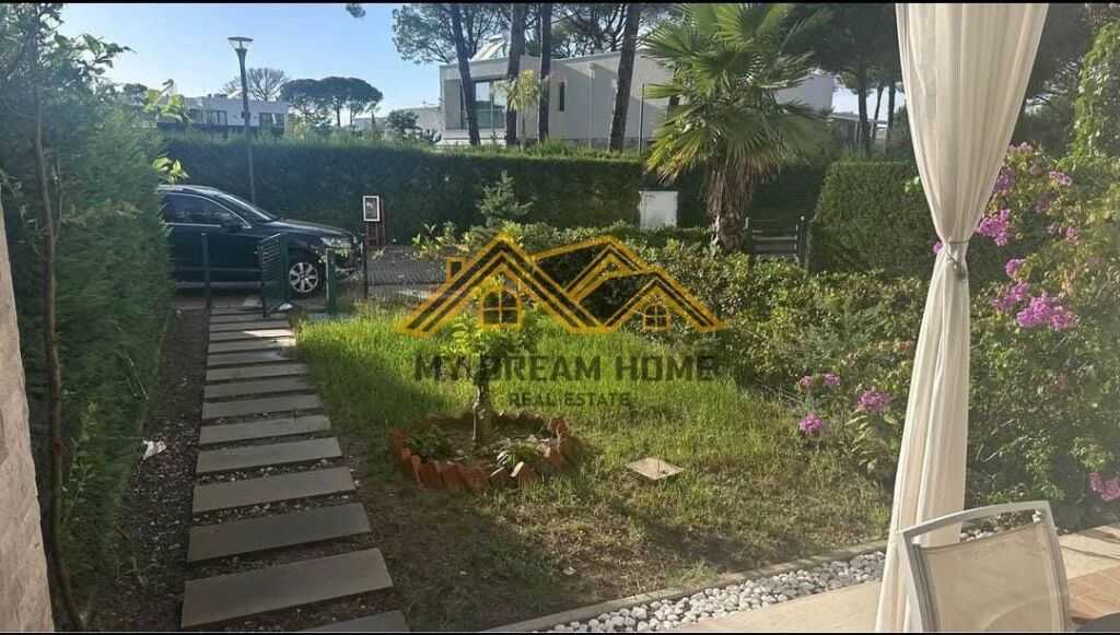 APARTAMENT 2+1+OBORR TEK SAN PIETRO RESIDENCE!