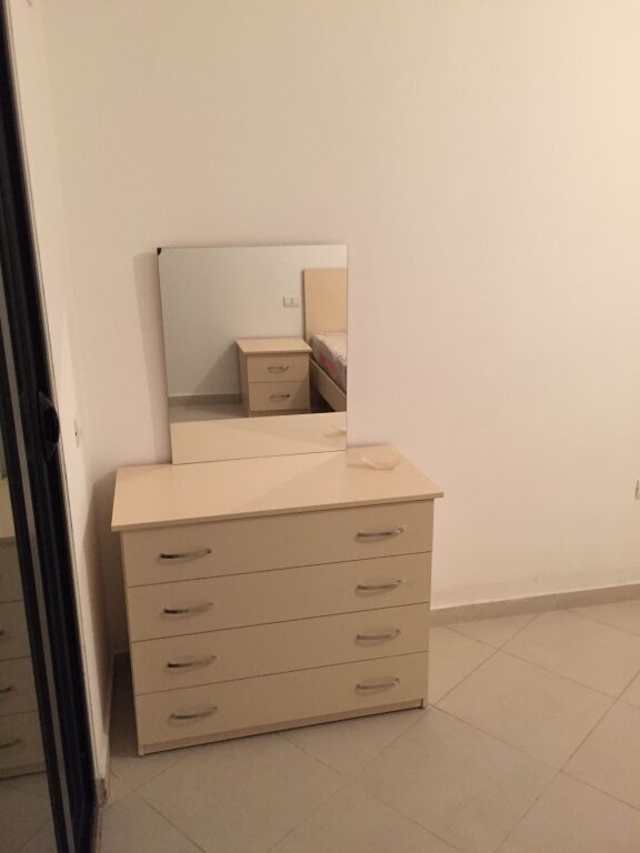 complesso molla astir, appartamento 2+1 in affitto 52.000 leke   