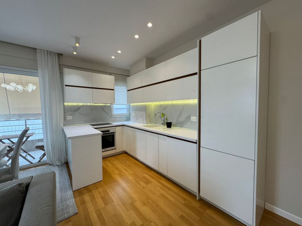 Apartment 2+1, Botanical Garden!