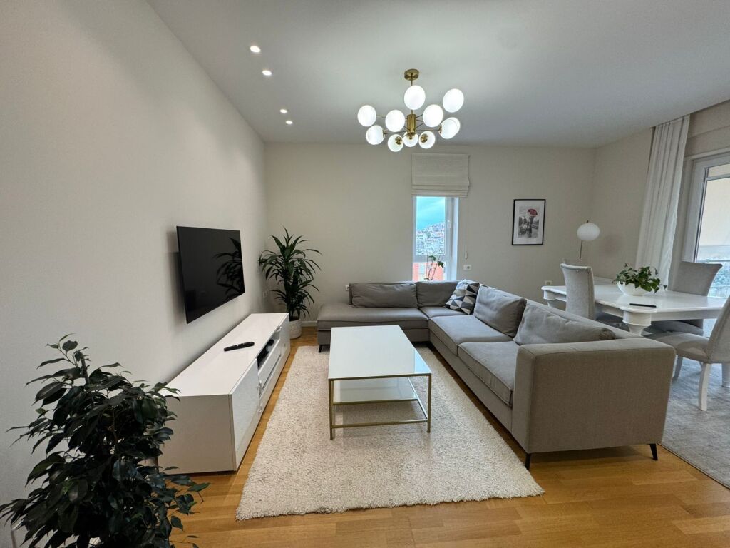 Apartment 2+1, Botanical Garden!