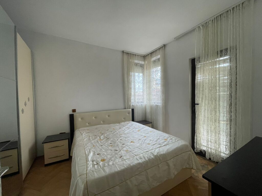 Appartamenti in affitto - Don Bosko