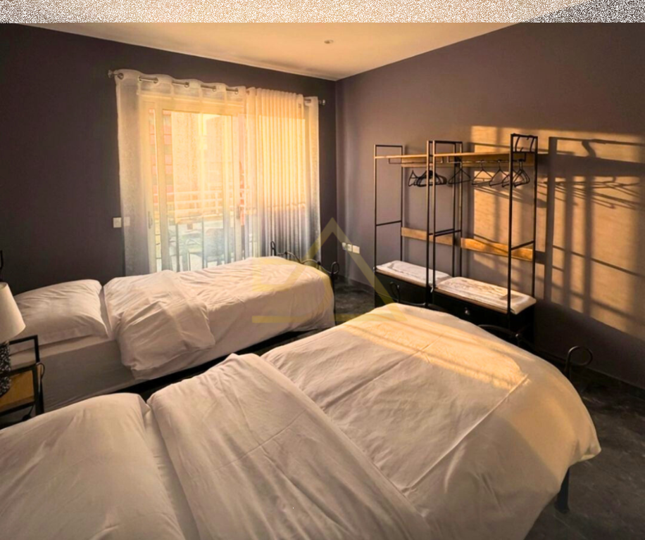 Shitet Apartament – Tiranë, Rruga Jordan Misja