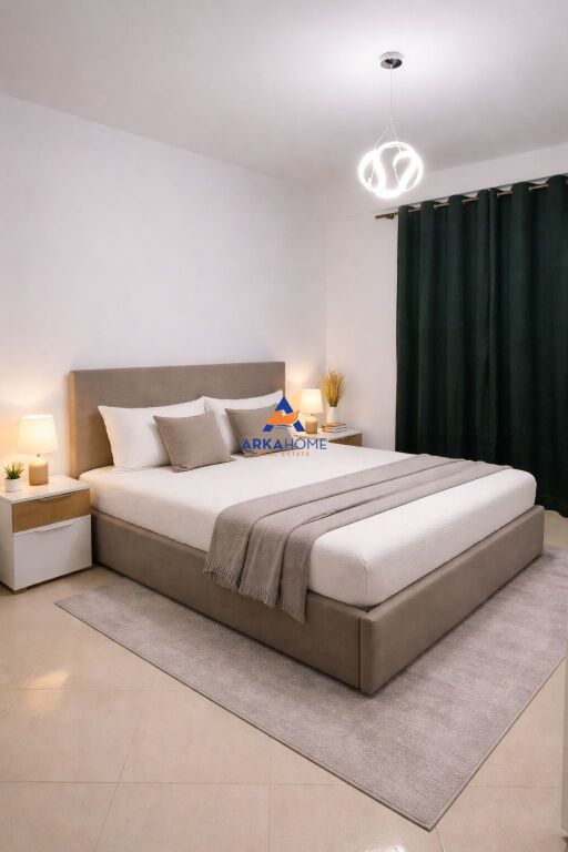 APPARTAMENTO IN AFFITTO 2+1+BALCONE "DON BOSKO" 60000 LEKE