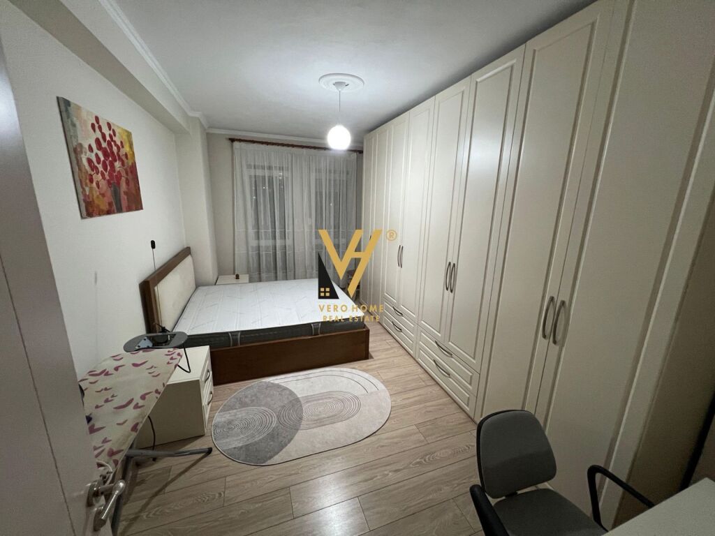 APARTMENT 2+1+2+BLK FOR RENT AT VILA L, ASTIR 55,000 LEKE