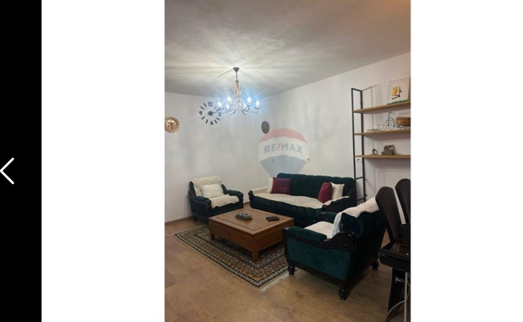 Appartamento in affitto 1+1 al Nuovo Mercato