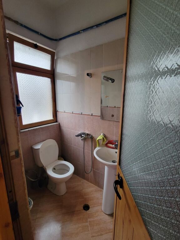 Monolocale in affitto in Via Besa