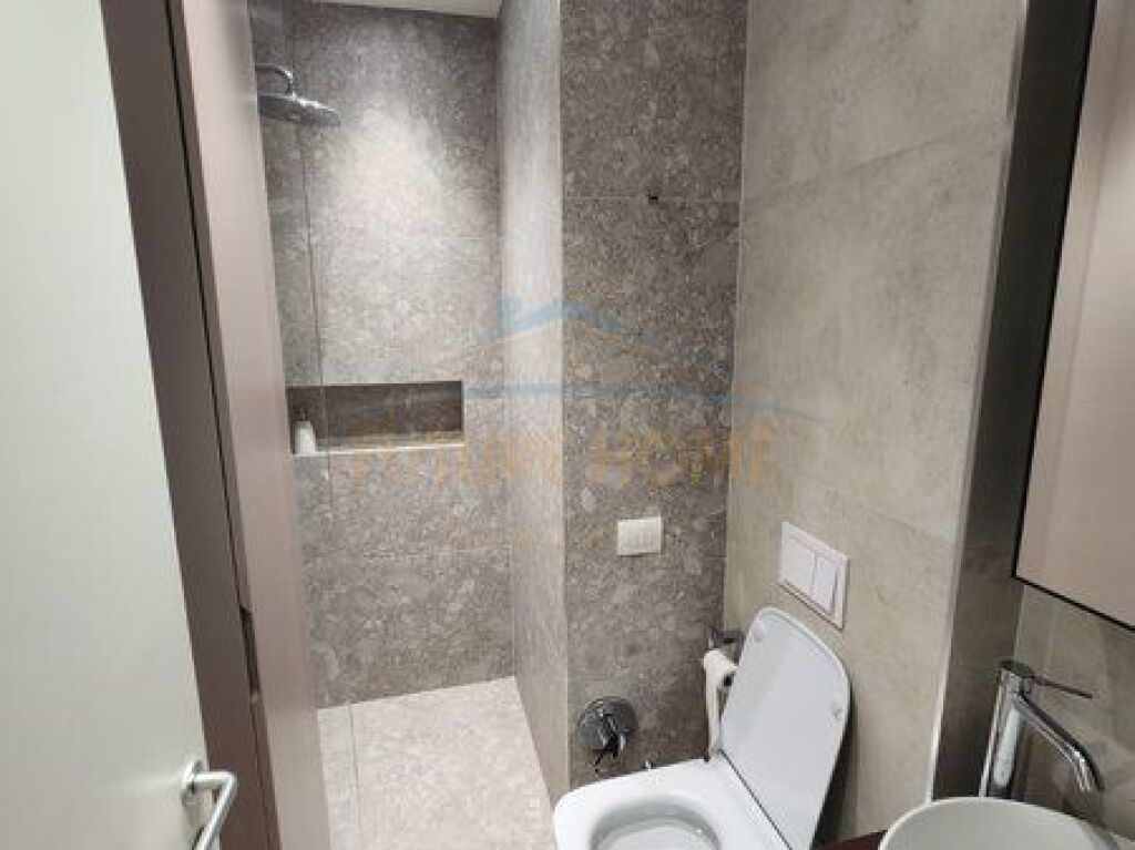 Qera,Apartament 2+1, QUARTUM Residence (Luxury), Rruga Jordan Misja , Tirana