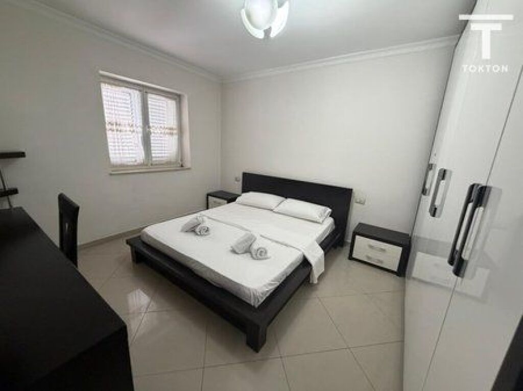 RENT, APARTMENT 3+1 PAZARI I RI, TIRANA