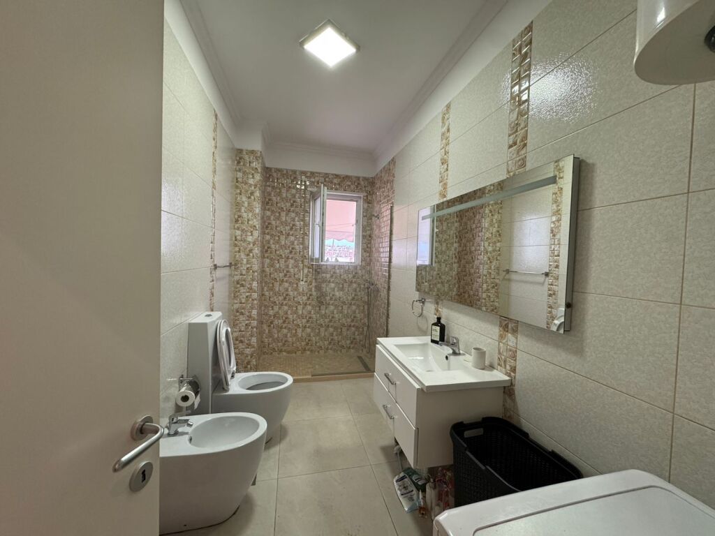 Apartment 2+1, Botanical Garden!